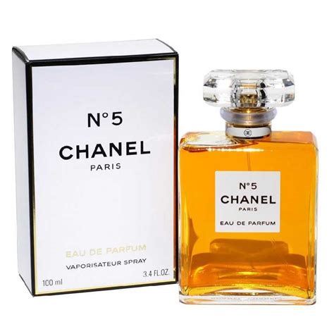 chanel n.5 edp 60 ml vapo completo|chanel no 5 spray.